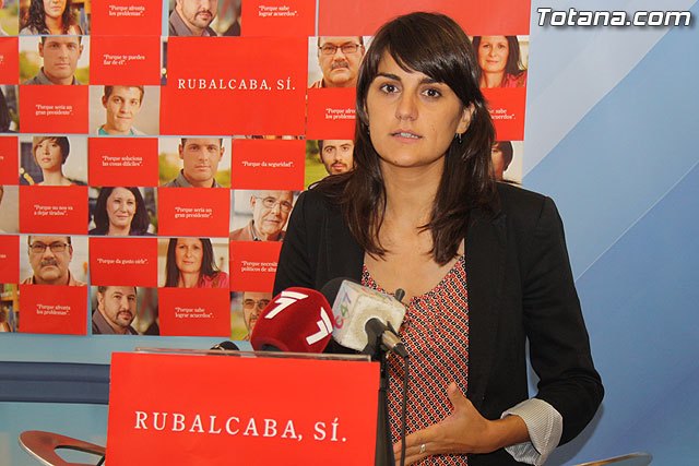 González Veracruz: Los recortes del PP recaen sobre las personas que menos tienen - 1, Foto 1