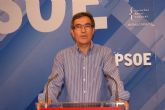 Ramn Ortiz reclama al PP que deje de aplicar recortes de forma soterrada a la educacin pblica