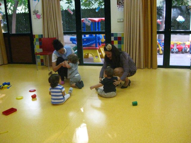 Más de 400 plazas en los Centros de Conciliación de la Vida Laboral y Familiar - 1, Foto 1