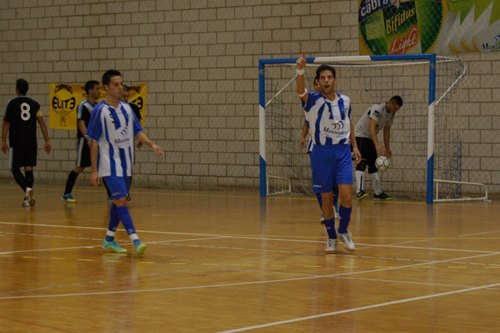 El Montesinos, sigue arriba - 4, Foto 4