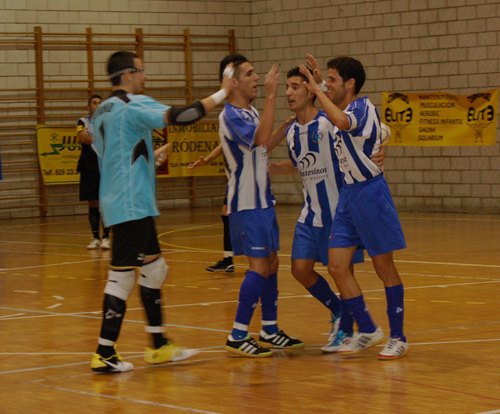 El Montesinos, sigue arriba - 5, Foto 5