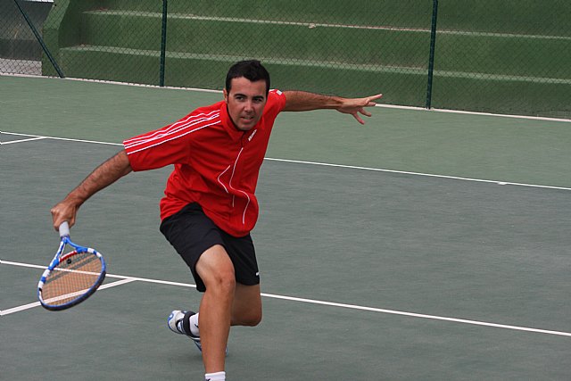 Gran actuacion de Pedro Cánovas en el Campeonato de España por Equipos - 4, Foto 4