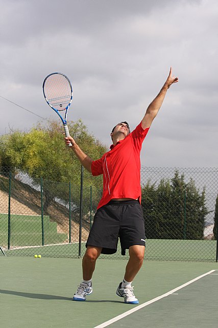 Gran actuacion de Pedro Cánovas en el Campeonato de España por Equipos - 5, Foto 5