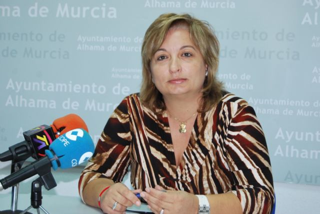 Convocado el concurso de diseño de carteles del Da de la Mujer, Foto 1