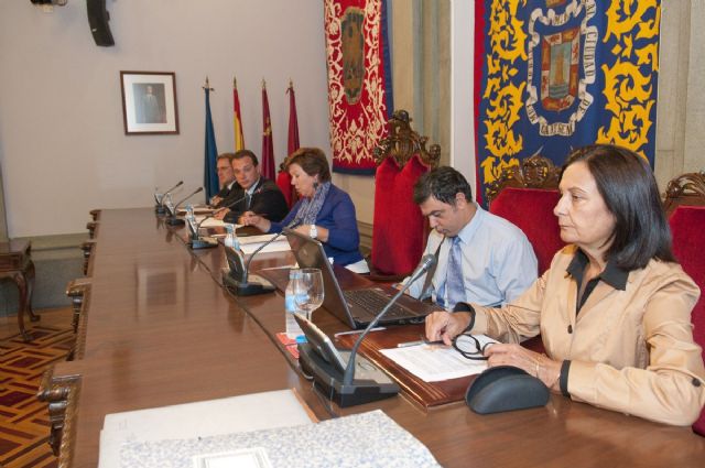 Las nuevas tecnologías protagonizan el sorteo de las mesas electorales para el 20-N - 1, Foto 1