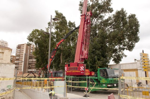 Corte total de tráfico en el puente de Quitapellejos - 3, Foto 3