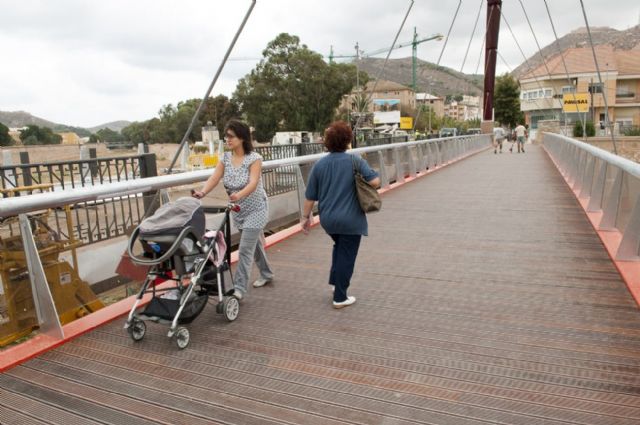 Corte total de tráfico en el puente de Quitapellejos - 4, Foto 4
