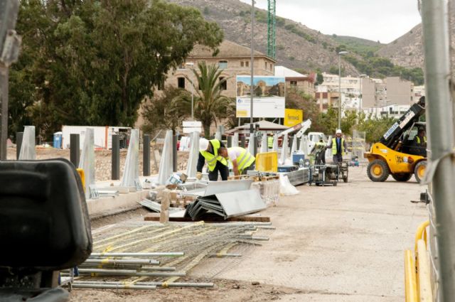 Corte total de tráfico en el puente de Quitapellejos - 5, Foto 5