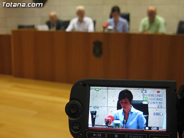 La concejalía de Turismo pone en marcha un curso de guía-acompañante de Totana - 2, Foto 2