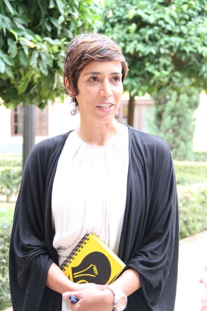 Jornadas de mercado, economía e innovación en alimentación - 1, Foto 1