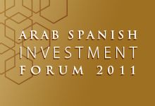 El Polígono Industrial El Saladar de Totana y Proinvitosa participan en el Arab Spanish Investment Forum. - 1, Foto 1