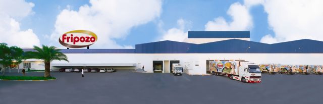 Fripozo crece un 5% en los primeros 9 meses de 2011, Foto 1