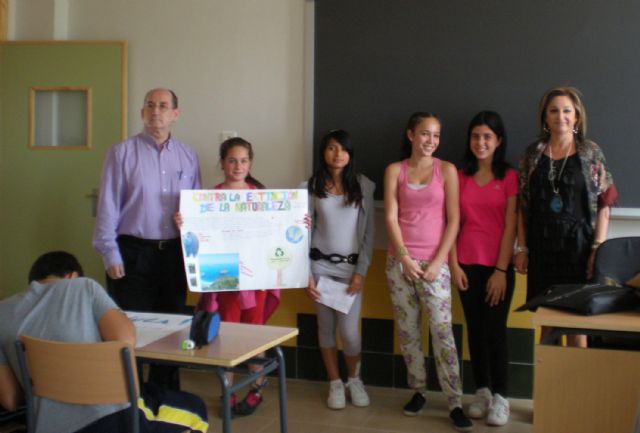 Los escolares torreños aprenden a comprar con más seguridad - 1, Foto 1