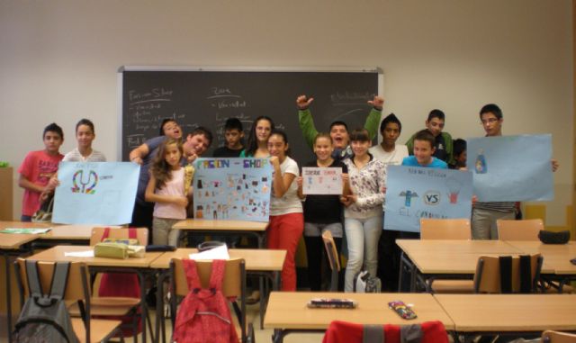 Los escolares torreños aprenden a comprar con más seguridad - 2, Foto 2