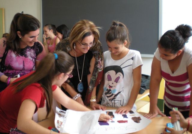 Los escolares torreños aprenden a comprar con más seguridad - 3, Foto 3