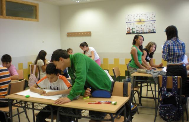 Los escolares torreños aprenden a comprar con más seguridad - 4, Foto 4