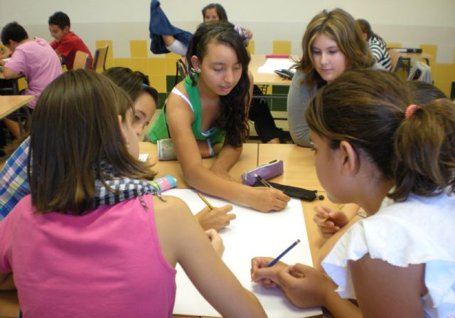 Los escolares torreños aprenden a comprar con más seguridad - 5, Foto 5