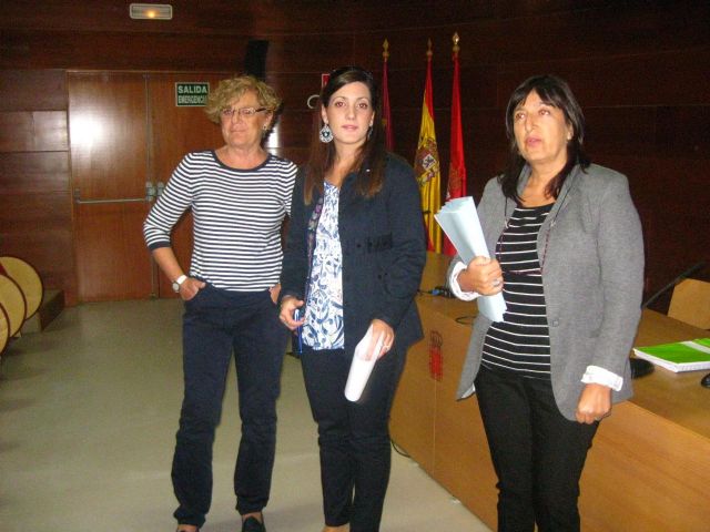 Acciones formativas sobre la perspectiva de género en los contratos administrativos - 1, Foto 1