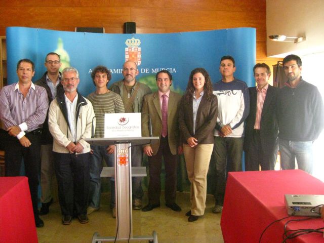 Nace la Sociedad Geográfica de la Región para fomentar el conocimiento histórico, geográfico, social y cultural de Murcia - 1, Foto 1