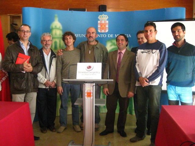 Nace la Sociedad Geográfica de la Región para fomentar el conocimiento histórico, geográfico, social y cultural de Murcia - 2, Foto 2