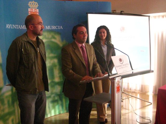 Nace la Sociedad Geográfica de la Región para fomentar el conocimiento histórico, geográfico, social y cultural de Murcia - 3, Foto 3