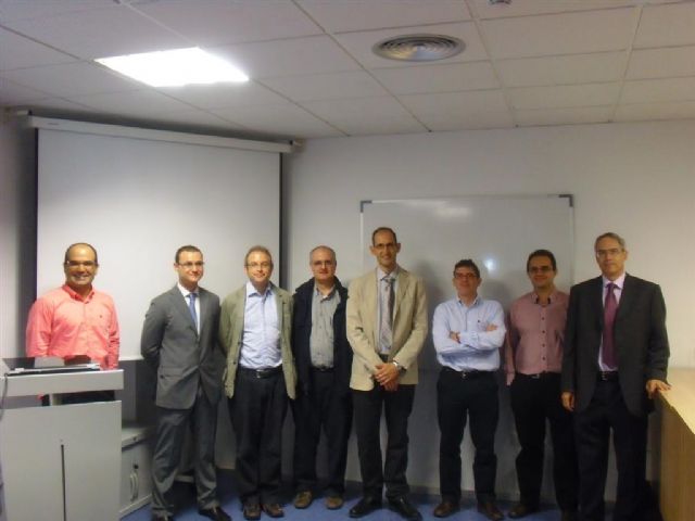 Una investigación de la Universidad de Murcia utiliza la tarjeta gráfica para el desarrollo de algoritmos no convencionales - 1, Foto 1