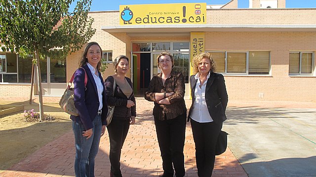 El PP aboga por la flexibilidad de horarios laborales - 1, Foto 1