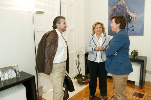 Cartagena seguirá apoyando a las víctimas del terrorismo - 2, Foto 2