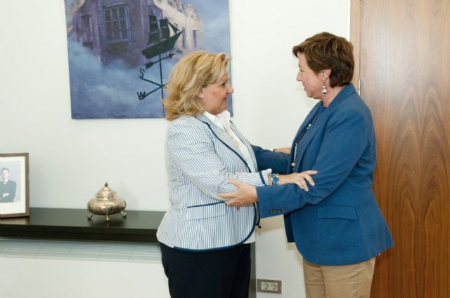 Cartagena seguirá apoyando a las víctimas del terrorismo - 3, Foto 3