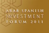 El Polígono Industrial 'El Saladar' de Totana y Proinvitosa participan en el 'Arab Spanish Investment Forum'.
