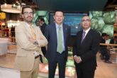 GRUVENTA califica como 'muy enriquecedora' su visita al certamen agroalimentario ´Fruit Attraction 2011´