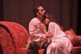 El Auditorio de guilas acoger el viernes la representacin teatral de la obra 'Don Juan Tenorio'