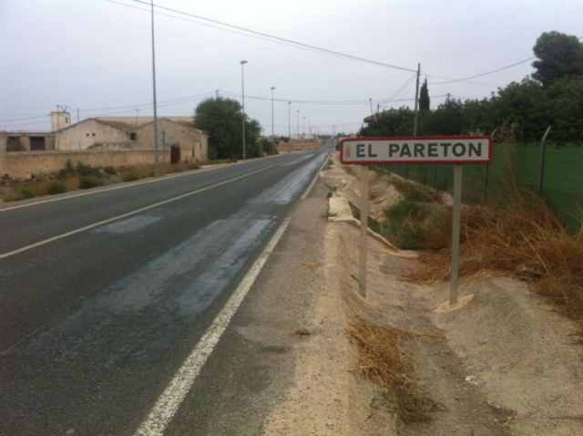 Los vecinos de El Paretón-Cantareros deben actualizar las nuevas direcciones de sus domicilios en el padrón municipal - 1, Foto 1