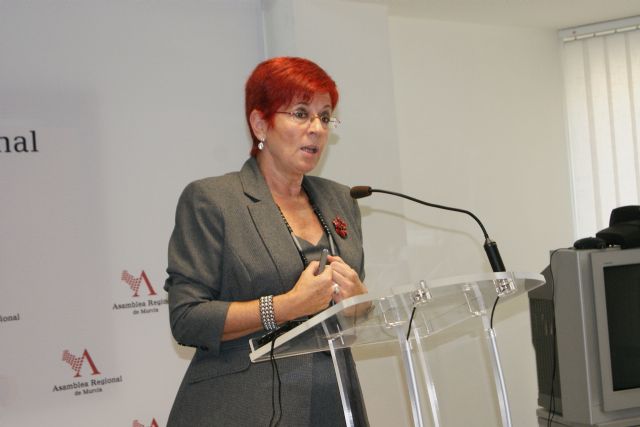 Retegui asegura que la bola de retrasos a proveedores, ayuntamientos y organizaciones aumentará de no presentarse los Presupuestos de la CARM - 1, Foto 1