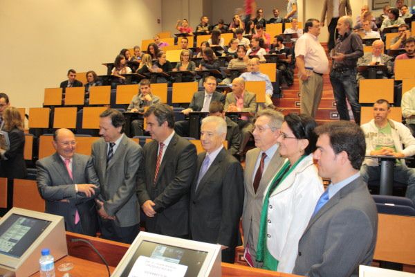 La industria metalmecánica tiene que abrirse a los mercados de Brasil, Rusia y China para mantenerse - 2, Foto 2