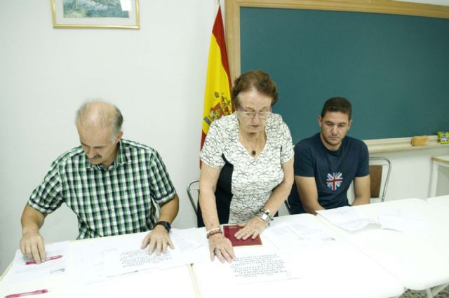 Constituidas las once Juntas Vecinales Municipales - 5, Foto 5