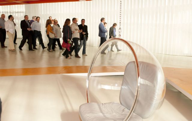 El Auditorio abre sus puertas al público este fin de semana - 3, Foto 3