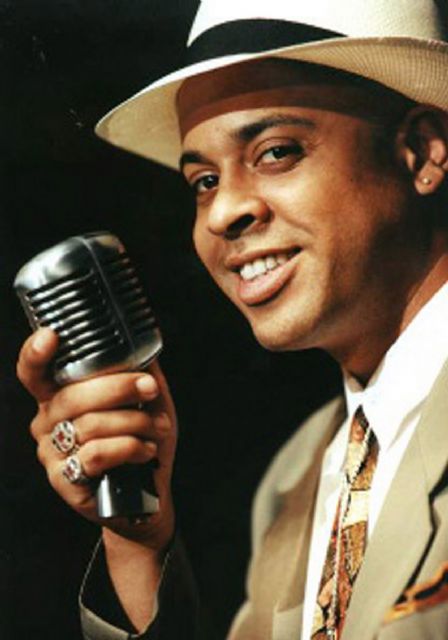 Las Torres de Cotillas se cita con el mejor jazz - 1, Foto 1