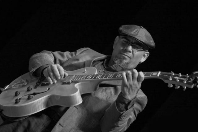 Las Torres de Cotillas se cita con el mejor jazz - 2, Foto 2