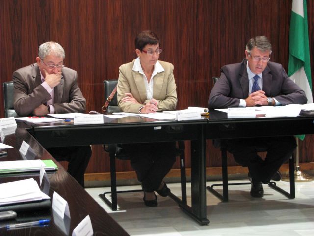 Aprueban un desembalse de hasta 400 hectómetros cúbicos hasta septiembre de 2012 - 2, Foto 2