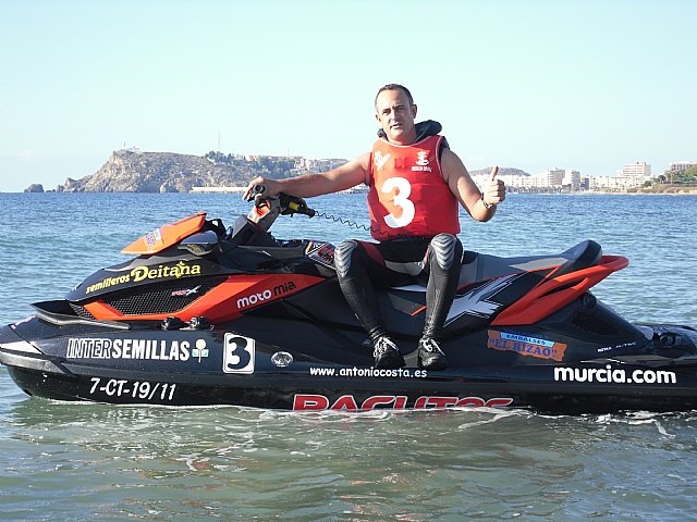 Última prueba del Campeonato de España y Copa de S.M. el Rey 2011 - 1, Foto 1