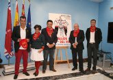 Caravaca celebra la aprobación de la candidatura de los Caballos del Vino a Patrimonio de la Humanidad