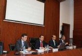 El director de Administracin Local propone combinar los recursos financieros para reactivar los ingresos de los ayuntamientos