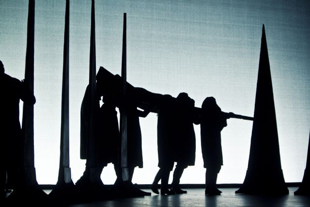La obra RICARDO III, de William Shakespeare, será representada el sábado 29 de octubre en el Teatro Villa de Molina - 1, Foto 1