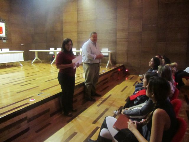 Finaliza el curso de informática para desempleados - 1, Foto 1