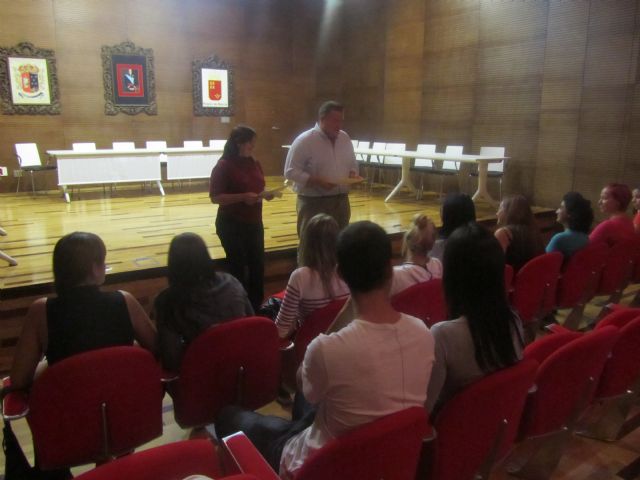 Finaliza el curso de informática para desempleados - 2, Foto 2