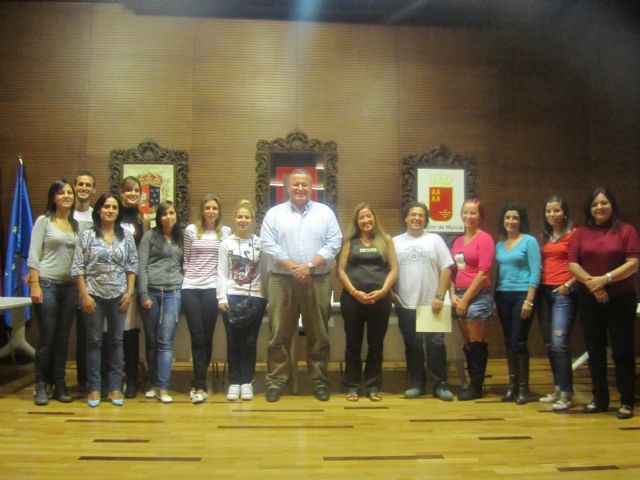 Finaliza el curso de informática para desempleados - 3, Foto 3