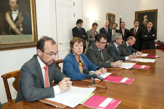 Contentpolis echa a andar con un Vivero de Talentos y un Laboratorio Digital - 2, Foto 2