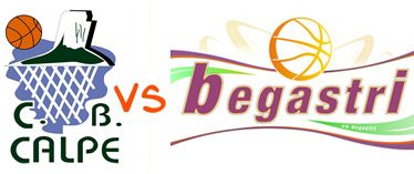 El CB UCAM Begastri se enfrenta este sábado al Aguas de Calpe Ifach, en partido amistoso - 1, Foto 1