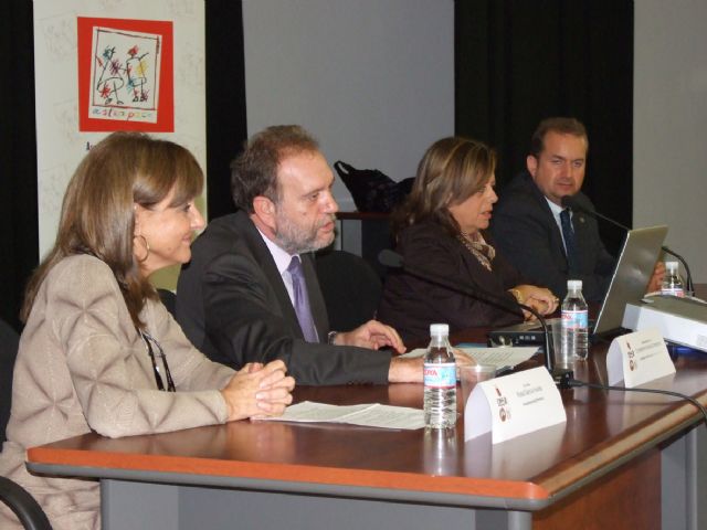 Astrapace impulsa la inclusin de alumnos con discapacidad intelectual y parlisis cerebral en los institutos de la regin, Foto 1